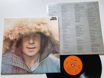 Paul Simon - Same Vinyl LP Netherlands