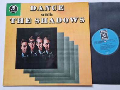 The Shadows - Dance With The Shadows Vinyl LP Germany
