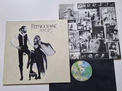 Fleetwood Mac - Rumours Vinyl LP Germany