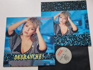 France Gall - Débranche ! Vinyl LP Germany