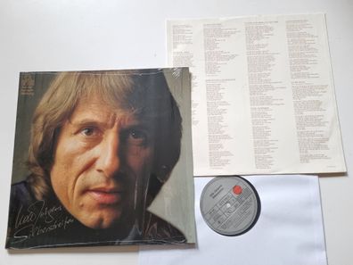 Udo Jürgens - Silberstreifen Vinyl LP/ incl. Ich war noch niemals in New York