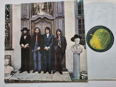 The Beatles - Hey Jude Vinyl LP Germany