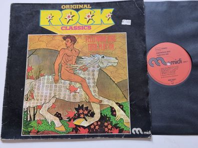 Fleetwood Mac - Then Play On Vinyl LP Germany