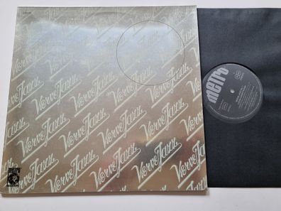 Louis Armstrong - Verve Jazz No. 1 Vinyl LP Germany