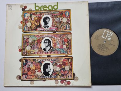 Bread - Same Vinyl LP Germany