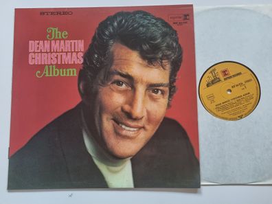 Dean Martin - The Dean Martin Christmas Album Vinyl LP Germany