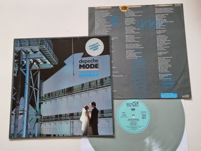 Depeche Mode - Some Great Reward Vinyl LP Germany