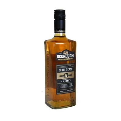 Beenleigh Australian Double Cask Rum 40 % vol. 700 ml