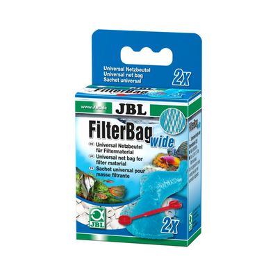 JBL FilterBag wide