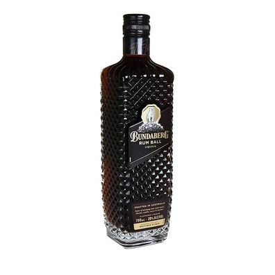 Bundaberg Rum Ball Royal Liqueur 20 % vol. 700 ml