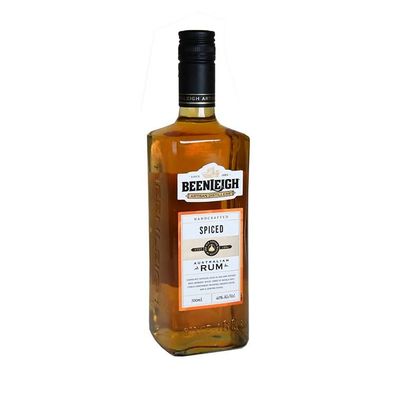 Beenleigh Australian Spiced Rum 40 % vol. 700 ml
