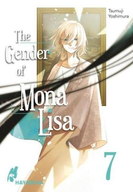 The Gender of Mona Lisa 7, Tsumuji Yoshimura