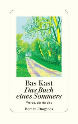 Das Buch eines Sommers, Bas Kast