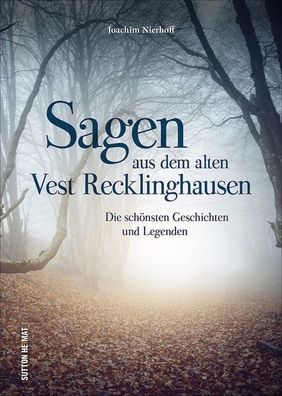 Sagen aus dem alten Vest Recklinghausen, Joachim Nierhoff