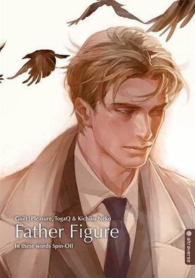 Father Figure Light Novel, TogaQ
