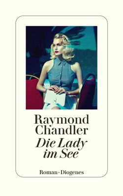 Die Lady im See, Raymond Chandler