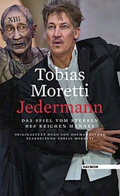 Jedermann, Tobias Moretti