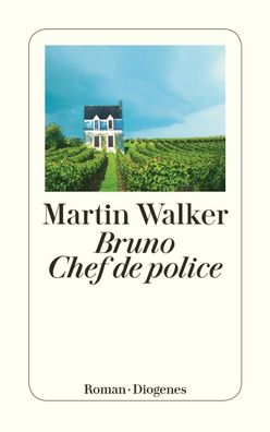 Bruno Chef de police, Martin Walker