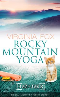 Rocky Mountain Yoga, Fox Virginia