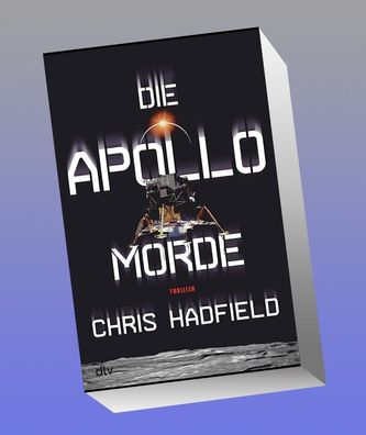 Die Apollo-Morde, Chris Hadfield