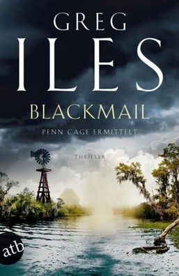 Blackmail, Greg Iles
