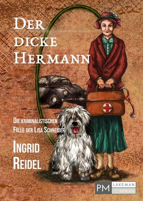 Der dicke Hermann, Ingrid Reidel