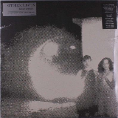 Other Lives: Tamer Animals (10th Anniversary) (Limited Edition) (Pink Vinyl) - - (