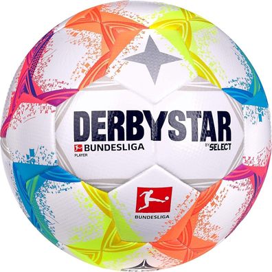 Derbystar BL Player v22