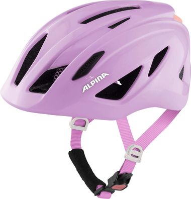 ALPINA PICO - Leichter, Optimal Klimatisierter & Bruchfester Helm Mit Fliegennet