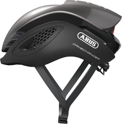 ABUS Helm GameChanger - Aerodynamischer Fahrradhelm mit optimalen Ventilationsei