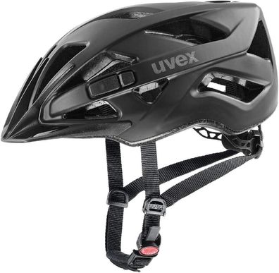 uvex touring cc - leichter Allround-Helm für Damen und Herren - individuelle Grö