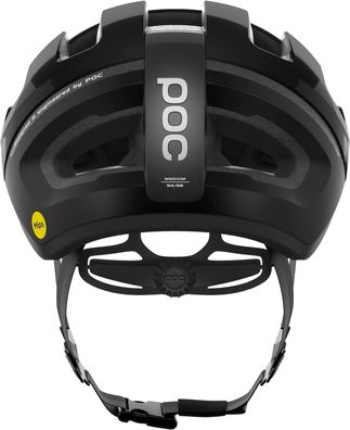 POC Omne Air Resistance MIPS Helm - Vertrauenswürdiger Schutz für den täglichen