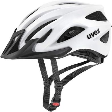 uvex viva 3 - leichter Allround-Helm für Damen und Herren - individuelle Größena