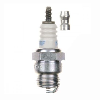 Ngk BMR6F 7683 Zündkerze spark plug Motorgeräte Kettensäge