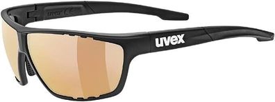 Uvex Sportstyle 706 Colorvision Variomatic -