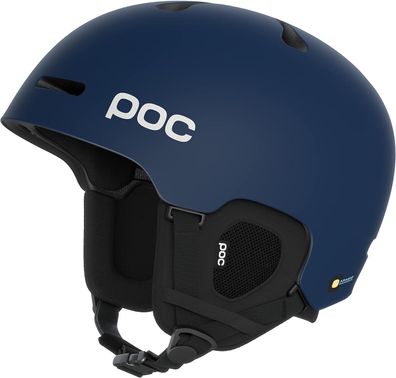 POC Fornix MIPS - Leichter Ski- und Snowboardhelm für einen optimalen Schutz auf