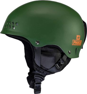 K2 Herren Helm Phase Pro Helmet