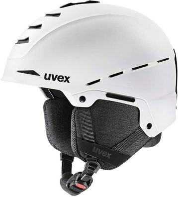 uvex Legend - robuster Skihelm für Damen und Herren - individuelle Größenanpassu