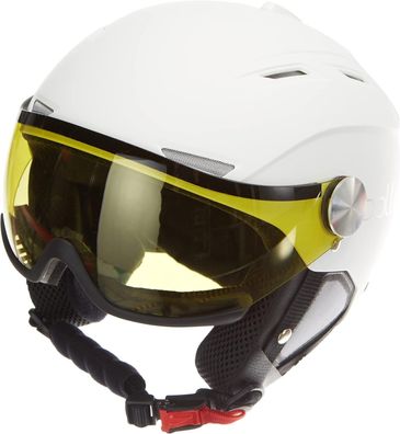 Bollé - Backline Visor, Snow Helmet, Ski Helmet, Visor Helmet