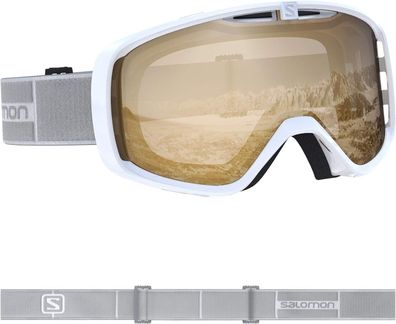 Salomon Aksium 2.0 Access Unisex-Brille Ski Snowboard Freeride