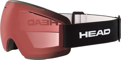 HEAD Unisex – Adult F-lyt Goggles Skibrille