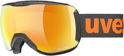 Uvex Unisex Downhill 2100 Cv Skibrille