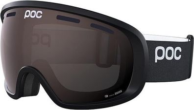 POC Fovea Clarity Ski- und Snowboardbrille für ganztägige Präzision und klare Si