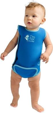 Cressi Infant Baby Warmer - Kinder Neopren Schwimmanzug