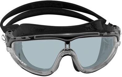 Cressi Unisex Skylight Swim Goggles Premium Schwimmbrille 100% UV Schutz