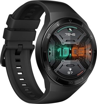 HUAWEI Watch GT 2e Smartwatch (ohne Armband).