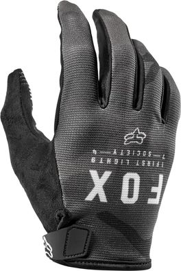 Fox Racing Herren Ranger Glove