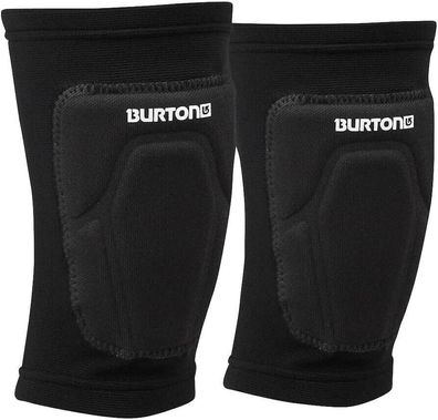 Burton Herren Protektor Basic Knee Pad