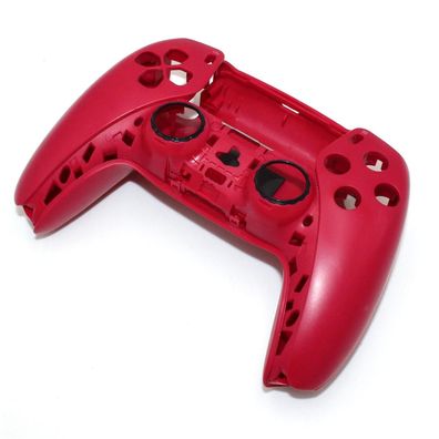 Original Controller Gehäuse Cosmic Red BDM-020 BDM-010 für DualSense Sony Playstat...