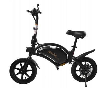 Urbanglide E-Bike Elektro Fahrrad 140 - URBBK56792